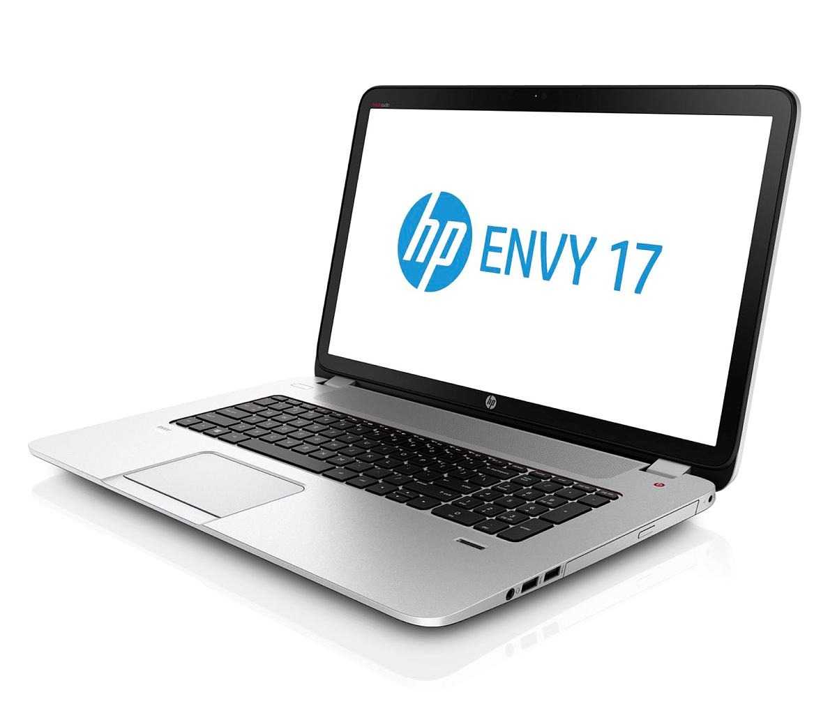 Sửa máy tính xách tay HP Envy 17-K201NA 17.3 inches