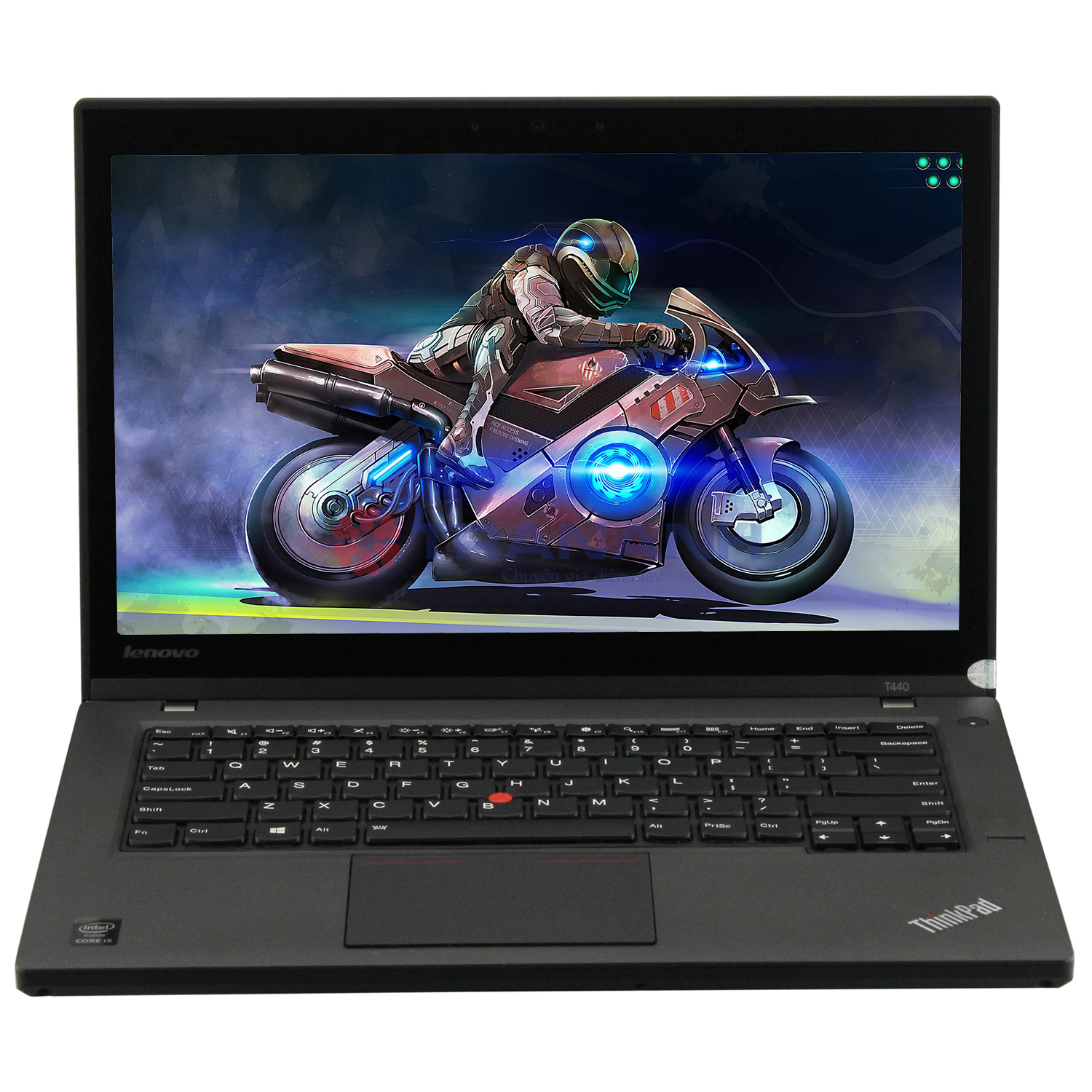 Sửa máy tính xách tay Lenovo ThinkPad T440P