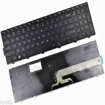 Thay bàn phím laptop Dell Inspiron N4050