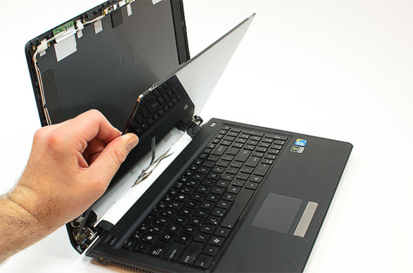 Màn hình Laptop ACER ASONE 10.1, thay sửa màn hình laptop acer  hà nội